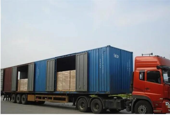 杭州到仙桃市货运专线