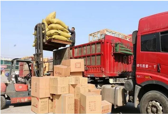 杭州到仙桃市物流专线