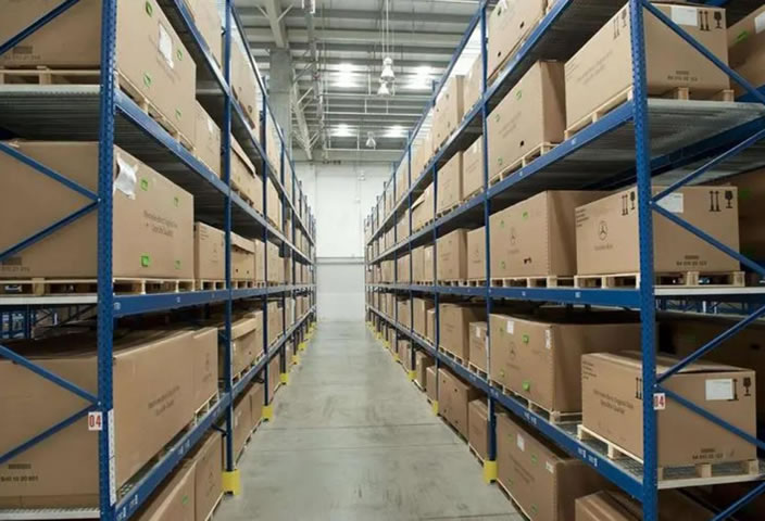 杭州到仙桃市货物仓储