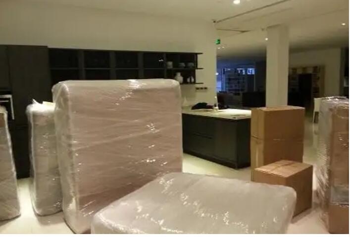 杭州到仙桃市长途搬家